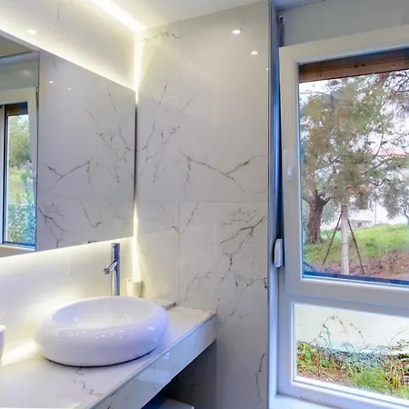 Apartment Pateli Nikiti (Sithonia)