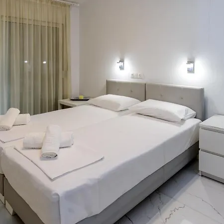Pateli Apartment